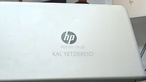 New Laptop HP Envy 13 8GB Intel Core i5 SSD 128GB