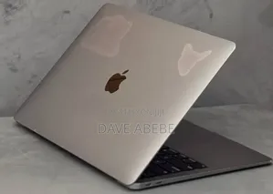 New Laptop Apple MacBook Air 2019 8GB Intel Core i5 SSD 256GB