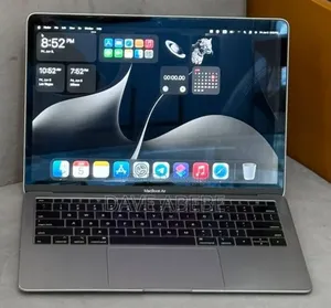 New Laptop Apple MacBook Air 2019 8GB Intel Core i5 SSD 256GB