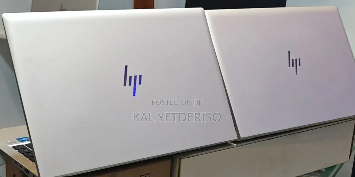 New Laptop HP EliteBook 840 G8 16GB Intel Core i7 SSD 512GB
