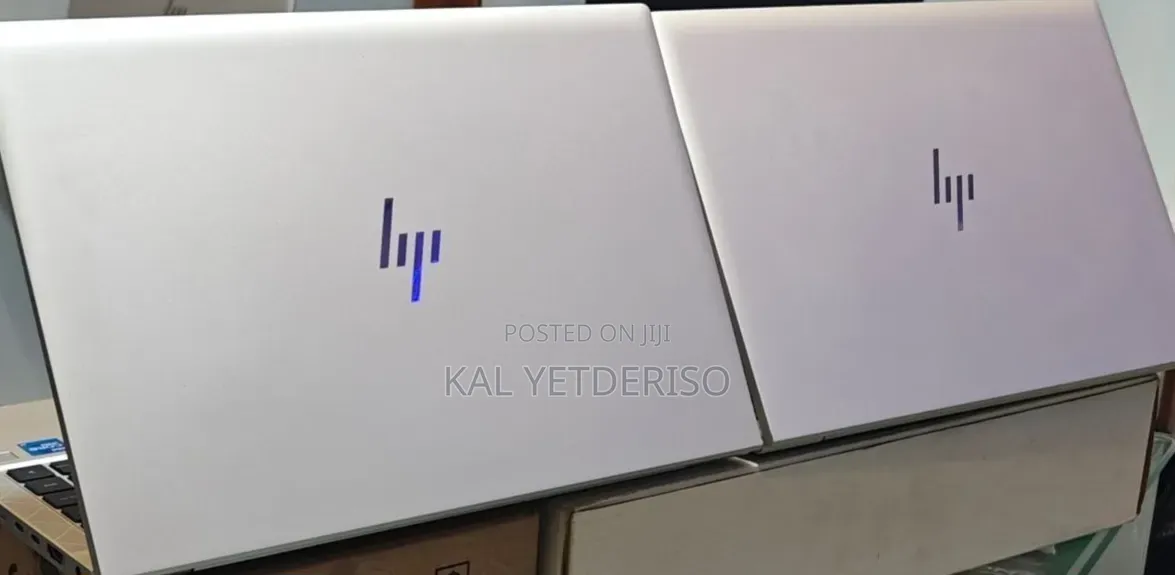 New Laptop HP EliteBook 840 G8 16GB Intel Core i7 SSD 512GB