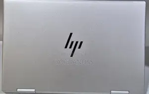 New Laptop HP Envy X360 8GB Intel Core i5 SSD 512GB