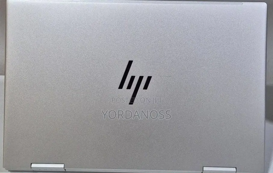 New Laptop HP Envy X360 8GB Intel Core i5 SSD 512GB