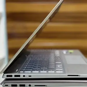 New Laptop HP Pavilion 15 16GB Intel Core i5 SSD 256GB