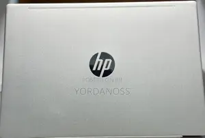 New Laptop HP Pavilion 15 16GB Intel Core i5 SSD 256GB