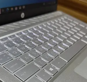 New Laptop HP Pavilion 15 16GB Intel Core i5 SSD 256GB
