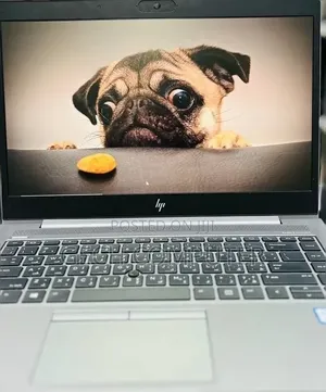 New Laptop HP ZBook 15 8GB Intel Core i7 SSD 512GB