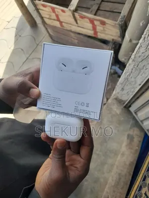 Headphone Aapple