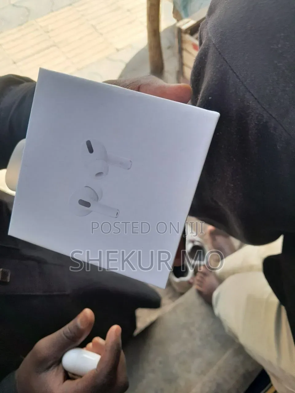 Headphone Aapple