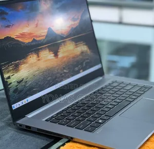 New Laptop HP 16GB Intel Core i7 SSD 512GB