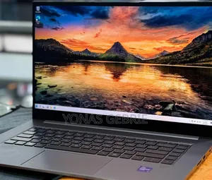 New Laptop HP 16GB Intel Core i7 SSD 512GB