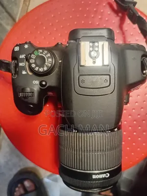 Canon 700d