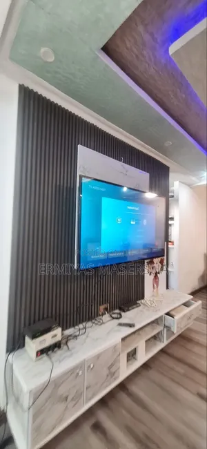 Furnished 2bdrm Condo in Yeka for sale