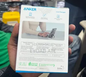 Anker Power Bank 5000 Mahi
