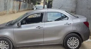 Suzuki Dzire 2021 Gray