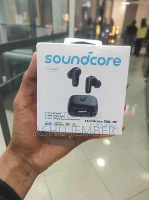 Soundcore R50i Nc