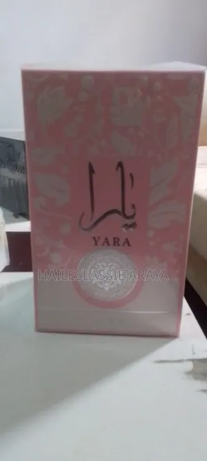Woman Perfume