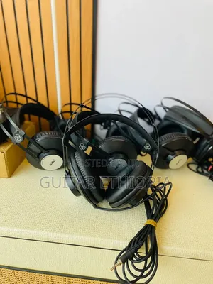 Studio Headset Akg