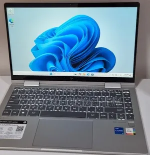 New Laptop HP Envy X360 8GB Intel Core i5 SSD 512GB
