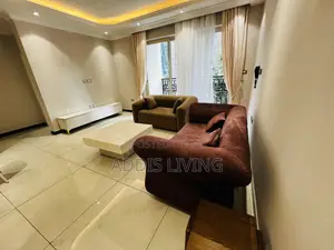 20bdrm Apartment in Bole for rent