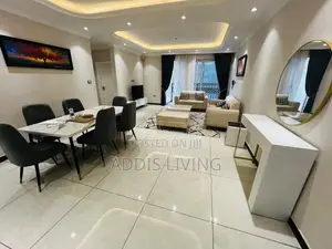 20bdrm Apartment in Bole for rent