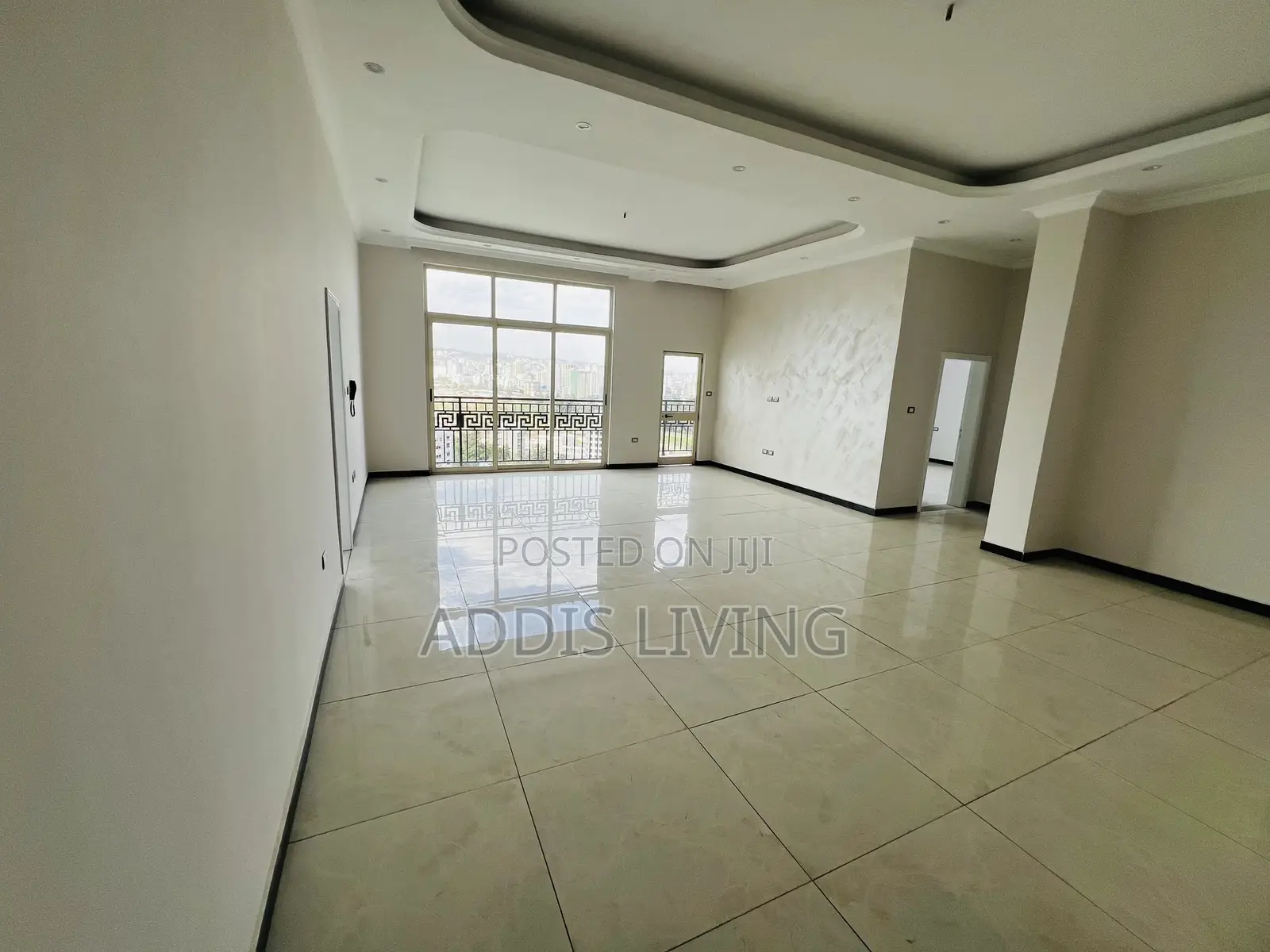20bdrm Apartment in Bole for rent
