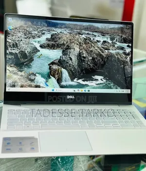 New Laptop Dell Inspiron 15 16GB Intel Core i5 SSD 256GB