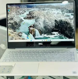 New Laptop Dell Inspiron 15 16GB Intel Core i5 SSD 256GB