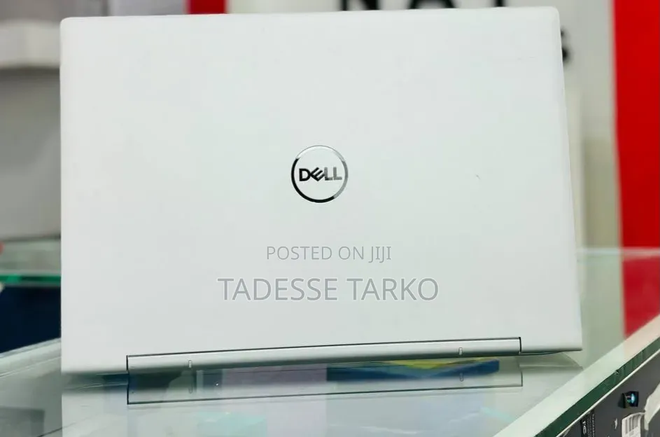 New Laptop Dell Inspiron 15 16GB Intel Core i5 SSD 256GB