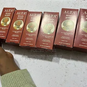 Alta Hair Growth