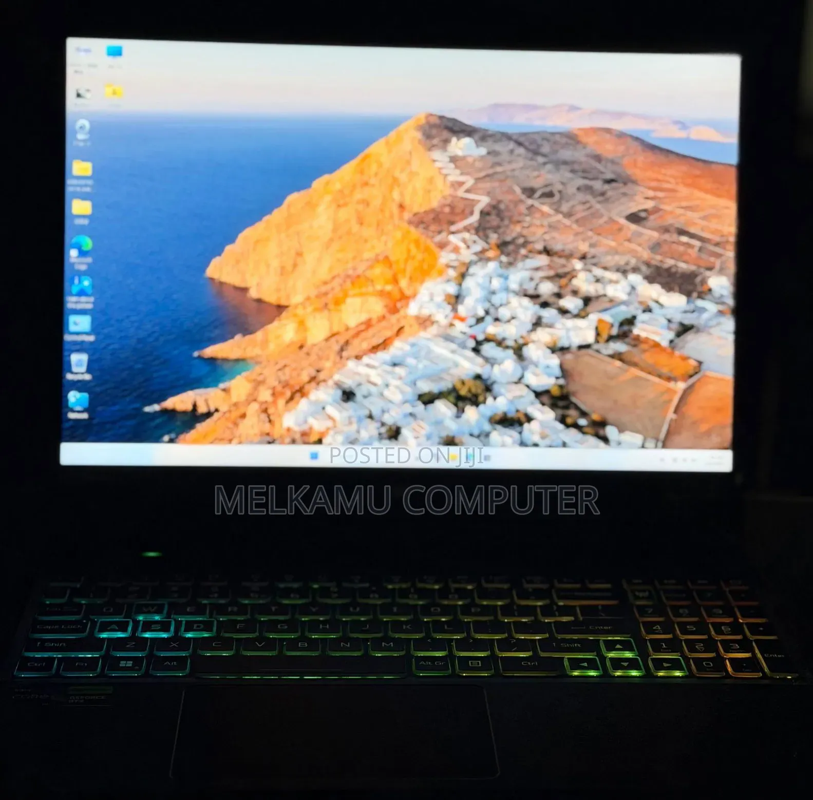 New Laptop Acer Predator 15 16GB Intel Core i9 SSD 1T