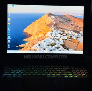 New Laptop Acer Predator 15 16GB Intel Core i9 SSD 1T