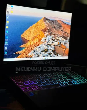 New Laptop Acer Predator 15 16GB Intel Core i9 SSD 1T