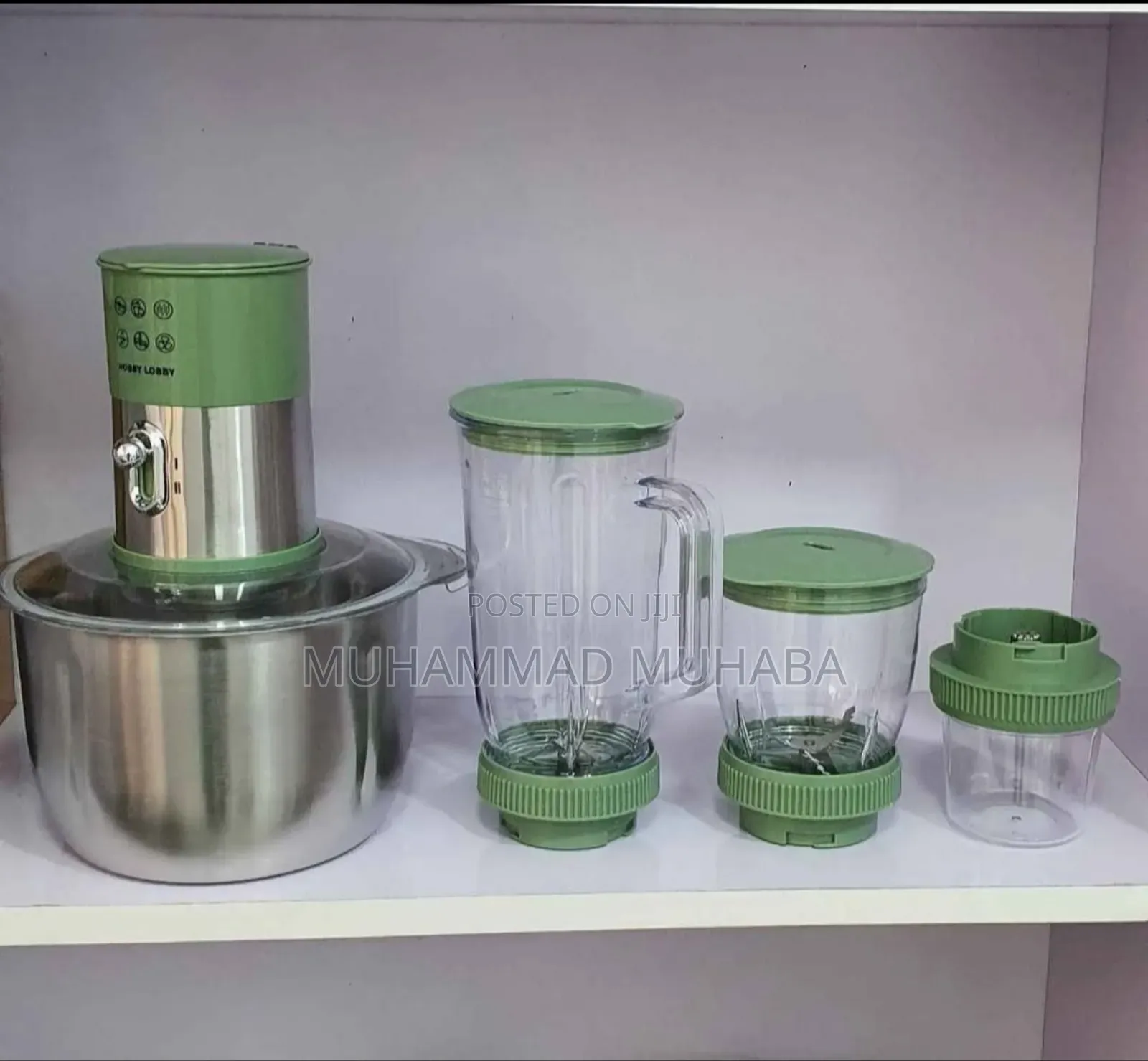 Hobby Lobby Multifunctional Chopper