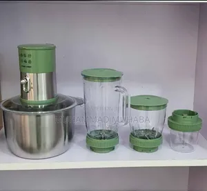 Hobby Lobby Multifunctional Chopper