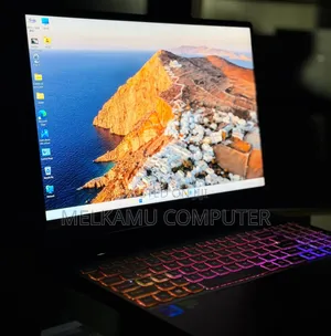 New Laptop Acer Predator 15 16GB Intel Core i9 SSD 1T