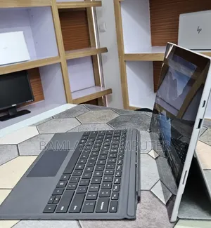 New Laptop Microsoft Surface Pro 7+ 16GB Intel Core i7 SSD 512GB