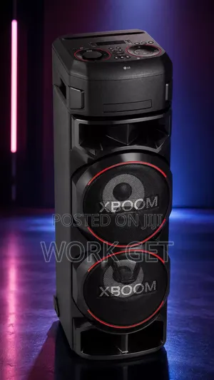 Lg Xboom On9 Speaker