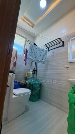 Furnished 2bdrm Condo in Yeka for sale