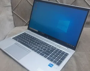 New Laptop HP EliteBook 850 G8 16GB Intel Core i5 SSD 512GB