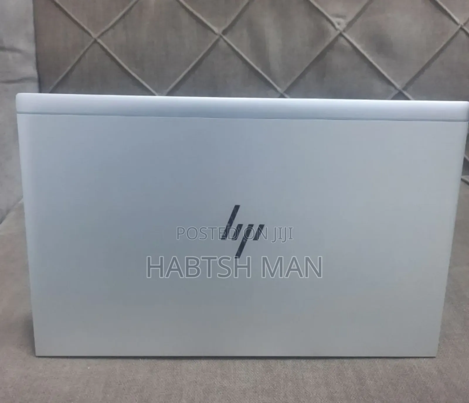 New Laptop HP EliteBook 850 G8 16GB Intel Core i5 SSD 512GB