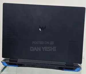 New Laptop Acer Predator Helios 300 16GB Intel Core i9 SSD 1T