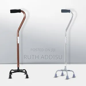 Cane Walking Stick With Fracture Cane Walking Stick for the Elderly