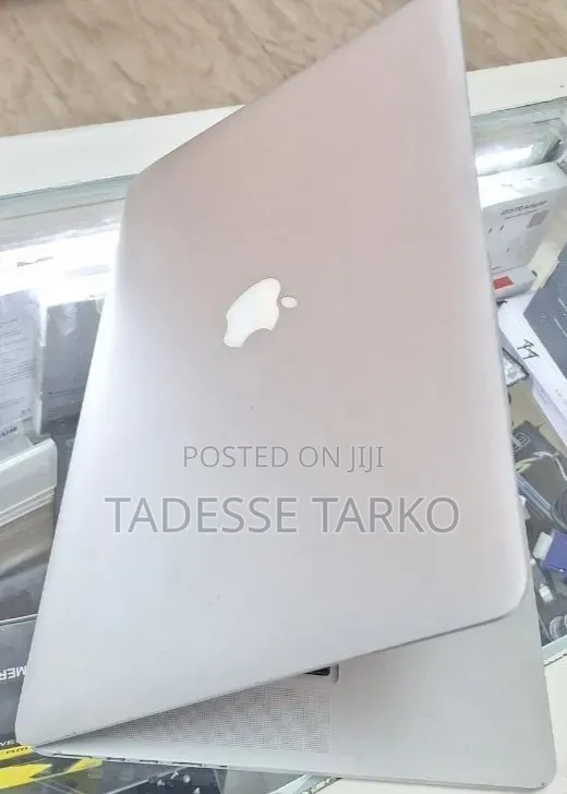 New Laptop Apple MacBook Pro 2014 16GB Intel Core i7 SSD 512GB