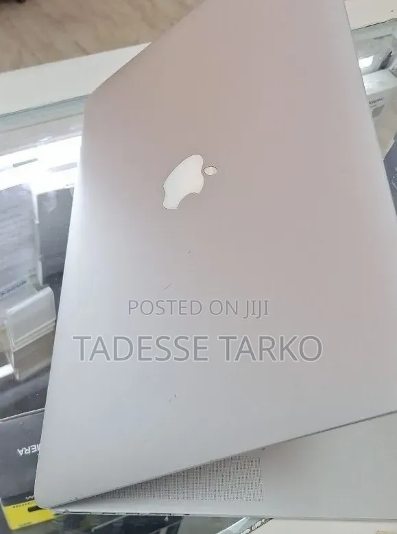 New Laptop Apple MacBook Pro 2014 16GB Intel Core i7 SSD 512GB