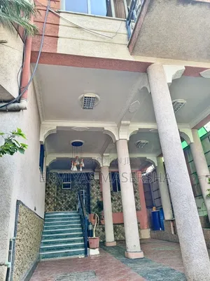 Furnished 9bdrm House in Yeka for sale