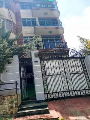 Furnished 9bdrm House in Yeka for sale
