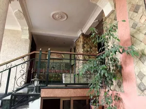 Furnished 9bdrm House in Yeka for sale