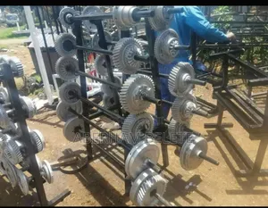 የእስፖርት እቃዎች