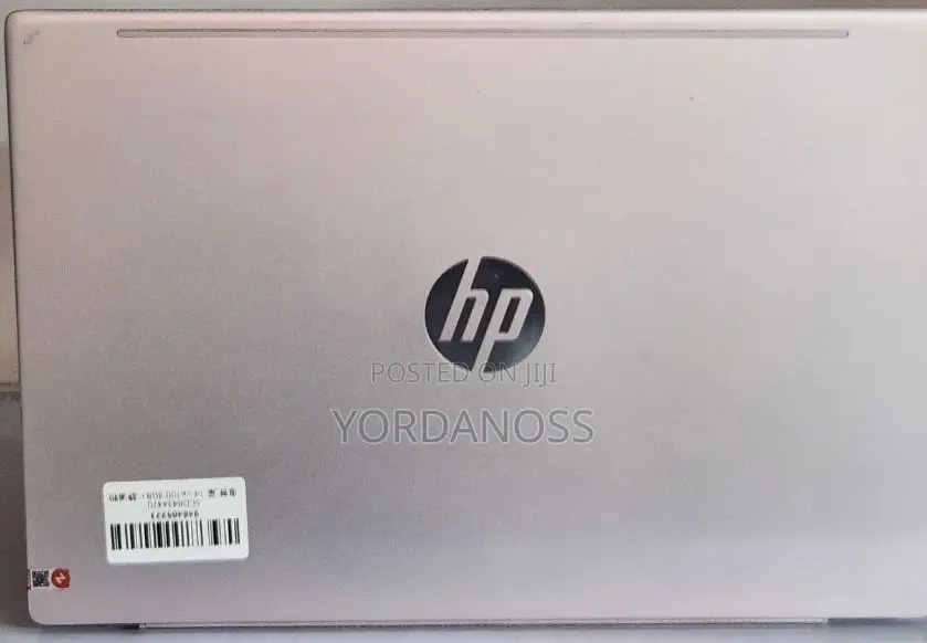 New Laptop HP Pavilion 15 8GB Intel Core i5 SSD 1T